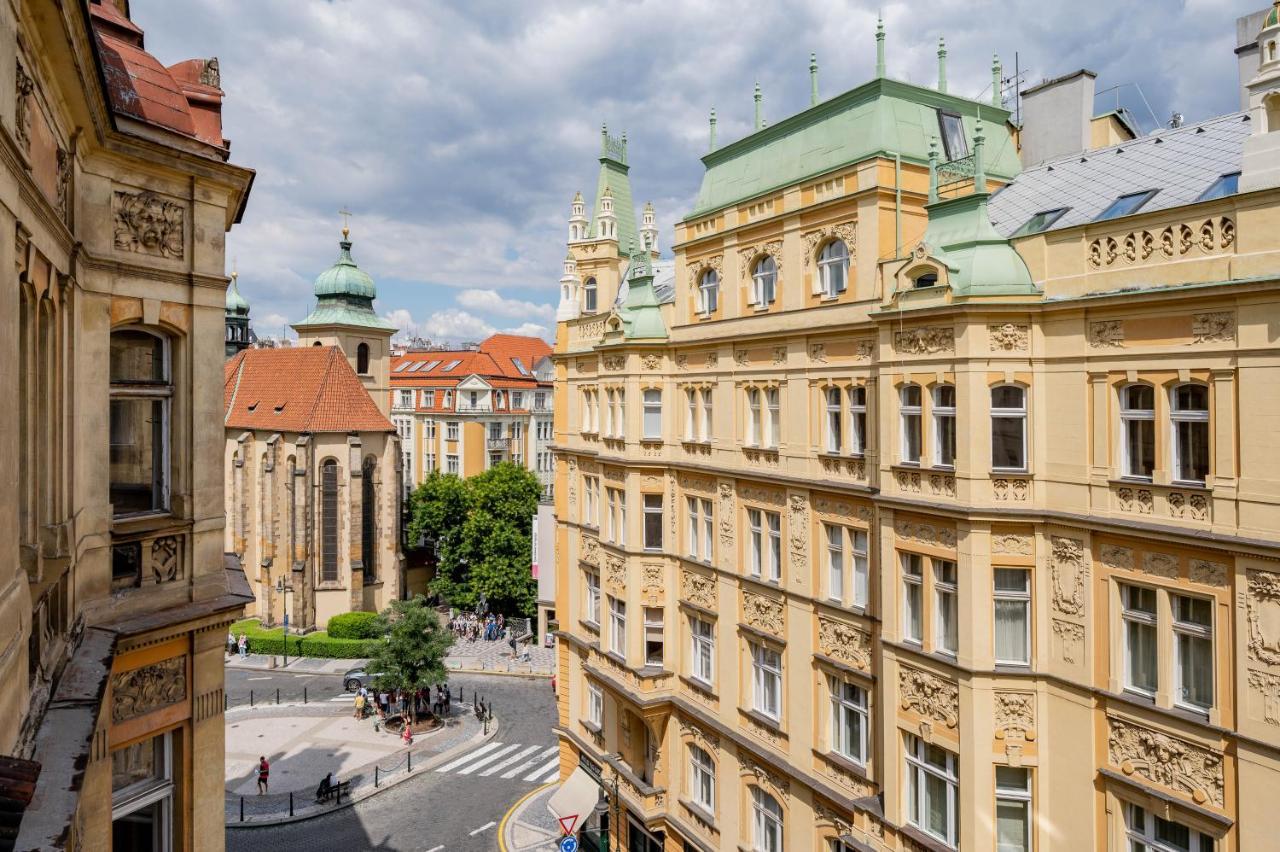 Apartamento Days - Old Town - Spacious Praga