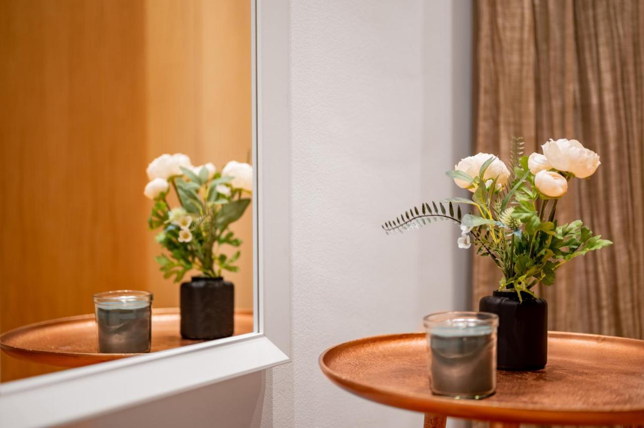 Days - Old Town - Spacious Apartamento Praga